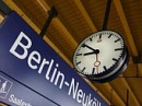 Wieder da ...
