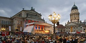Classic Open Air Gendarmenmarkt