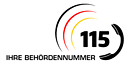 Telefonnummer 115