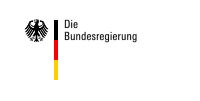 Logo: Bundesregierung